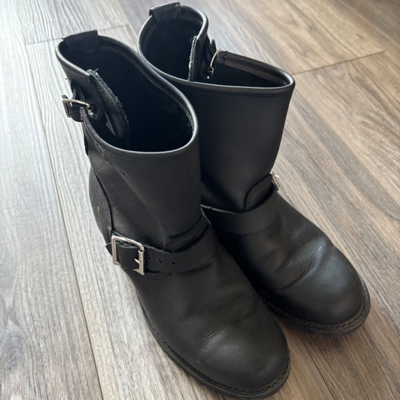 Frye boots - Picture 2 of 4